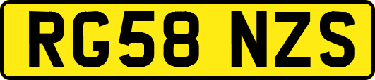 RG58NZS