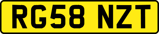 RG58NZT