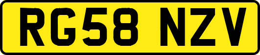 RG58NZV