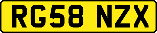 RG58NZX