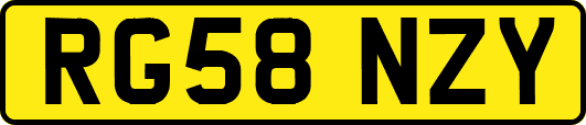 RG58NZY