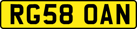 RG58OAN