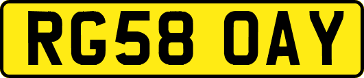 RG58OAY