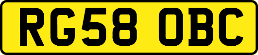 RG58OBC