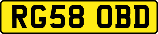 RG58OBD