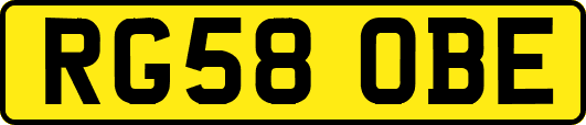 RG58OBE