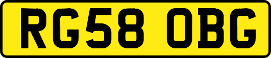 RG58OBG