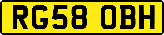 RG58OBH