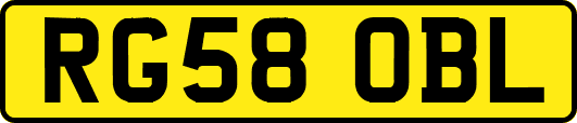 RG58OBL