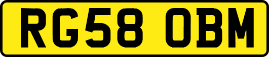 RG58OBM