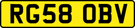 RG58OBV
