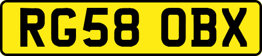 RG58OBX