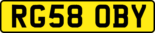 RG58OBY