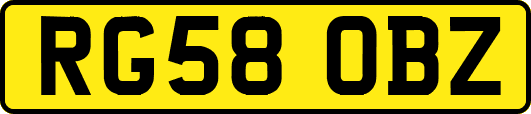 RG58OBZ