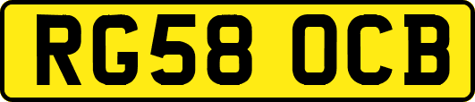RG58OCB