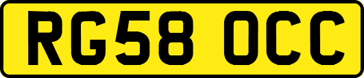 RG58OCC