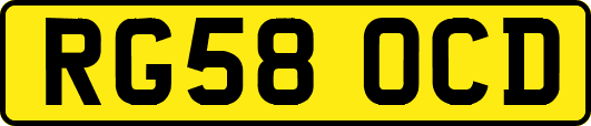 RG58OCD