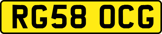 RG58OCG