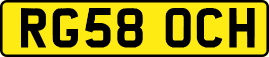 RG58OCH
