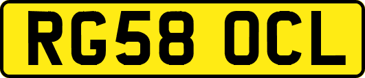 RG58OCL