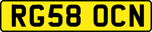 RG58OCN