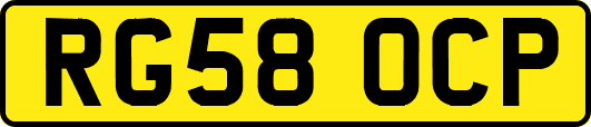 RG58OCP