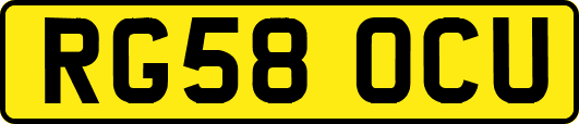 RG58OCU