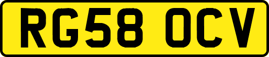 RG58OCV