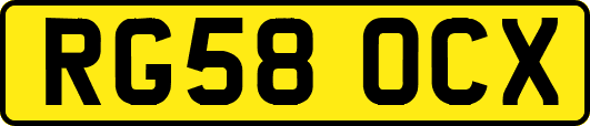 RG58OCX