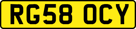 RG58OCY