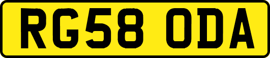 RG58ODA