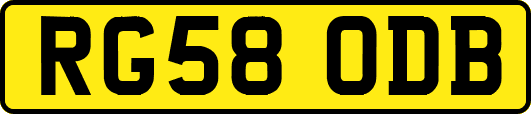 RG58ODB