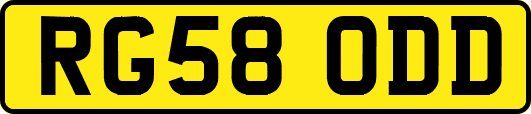 RG58ODD