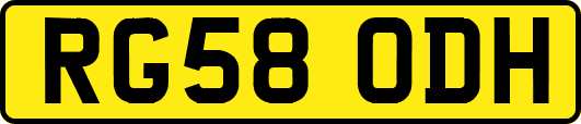 RG58ODH