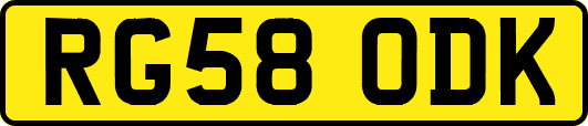 RG58ODK