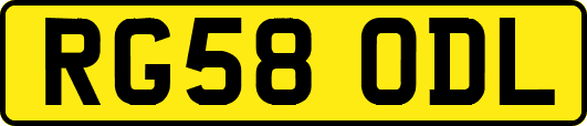 RG58ODL