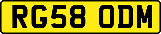 RG58ODM