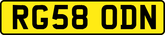 RG58ODN