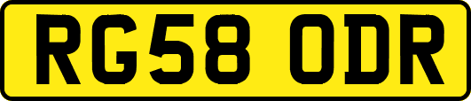 RG58ODR