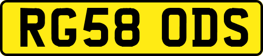 RG58ODS