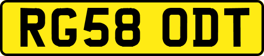 RG58ODT