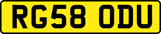 RG58ODU