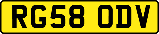 RG58ODV