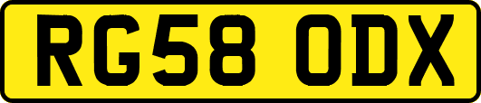RG58ODX