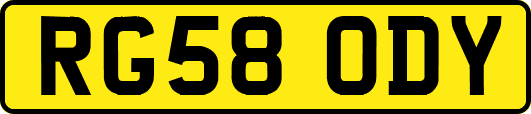 RG58ODY
