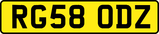 RG58ODZ