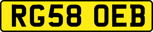 RG58OEB