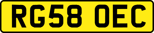RG58OEC
