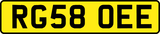 RG58OEE