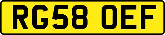 RG58OEF